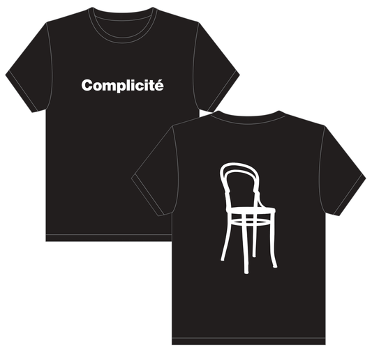 Complicité t-shirt