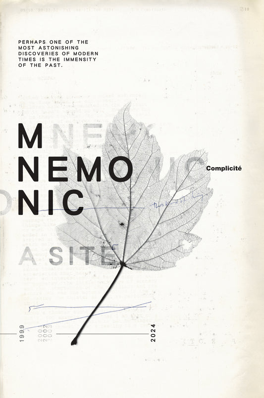 Mnemonic - a site