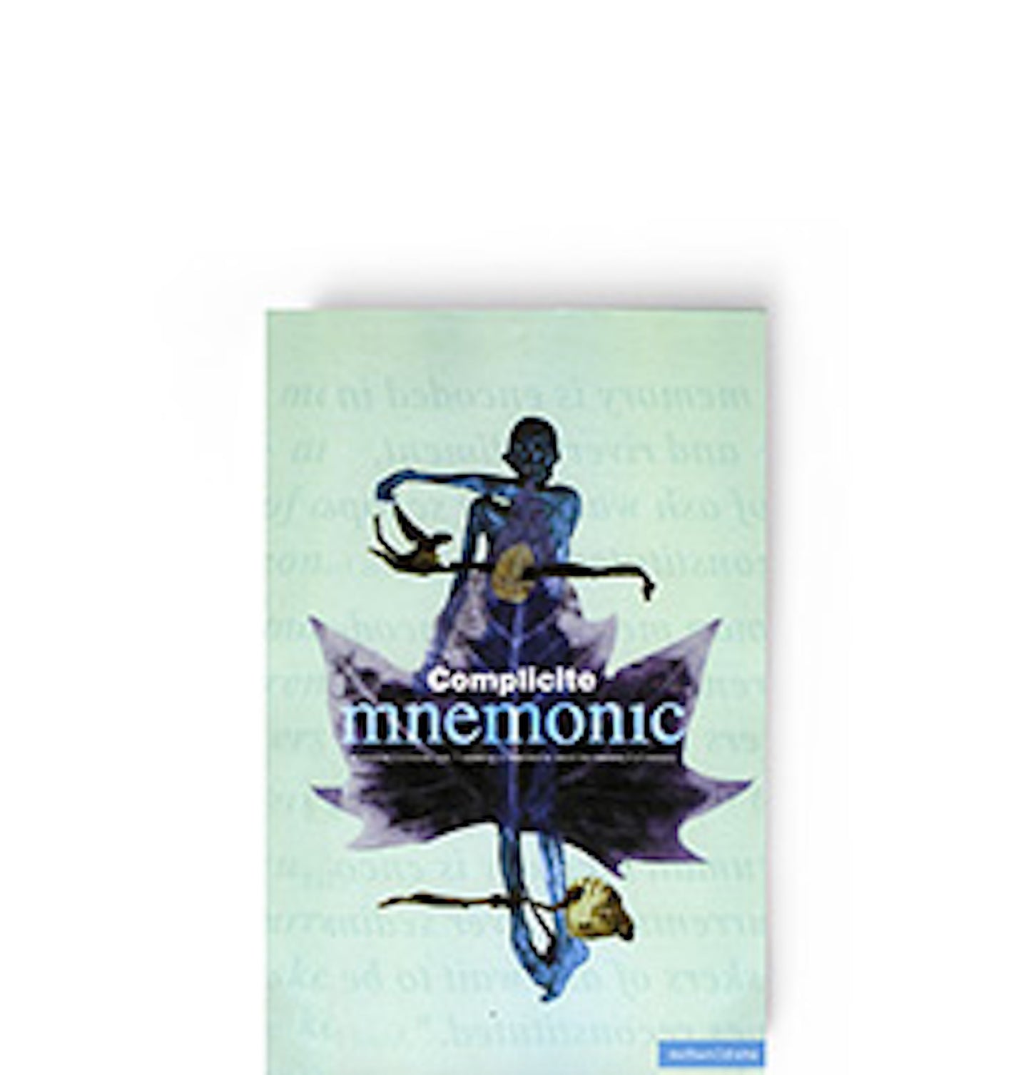 Mnemonic Playtext (1999 version)