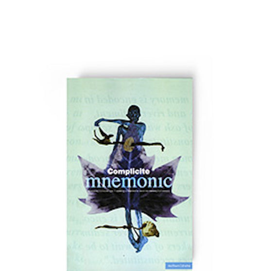 Mnemonic Playtext (1999 version)