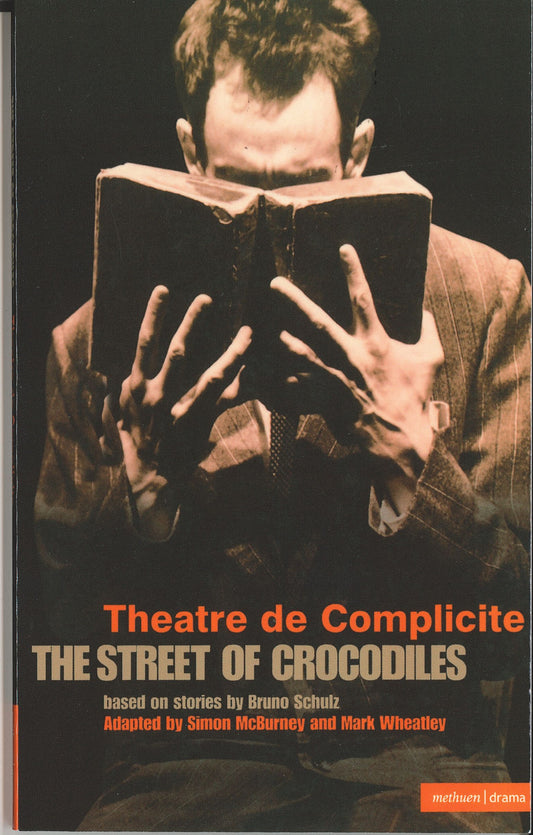 Street of Crocodiles Playtext